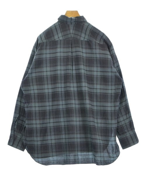 MARKAWARE เสื้อลำลอง