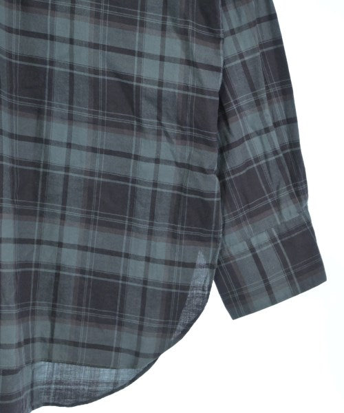 MARKAWARE เสื้อลำลอง