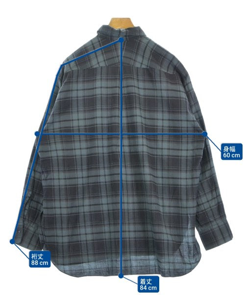 MARKAWARE เสื้อลำลอง