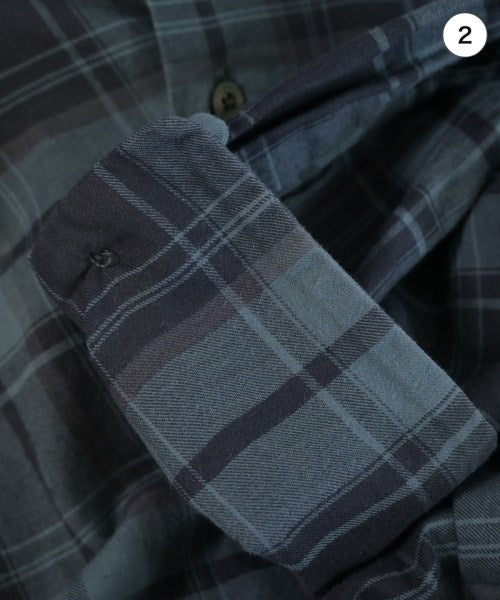 MARKAWARE เสื้อลำลอง