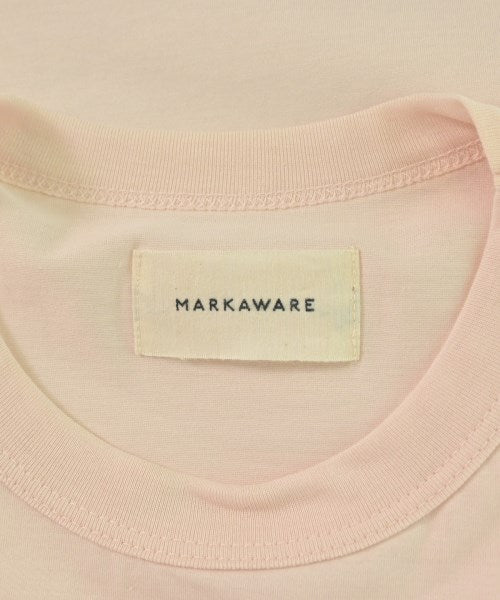 MARKAWARE เสื้อยืด/เสื้อท็อปส์