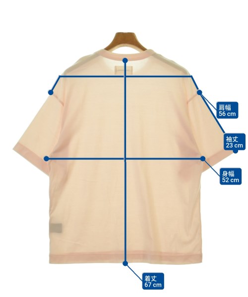 MARKAWARE เสื้อยืด/เสื้อท็อปส์