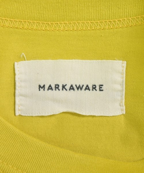 MARKAWARE เสื้อยืด/เสื้อท็อปส์