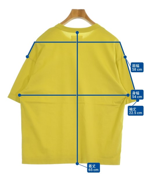 MARKAWARE เสื้อยืด/เสื้อท็อปส์