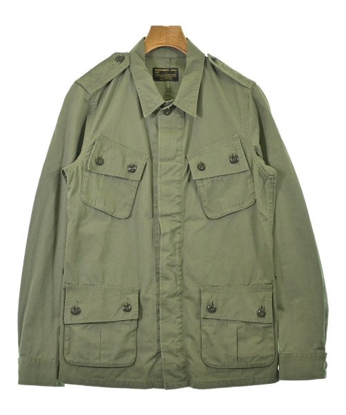 MARKAWARE แจ็กเก็ตทหาร