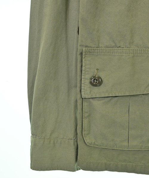 MARKAWARE แจ็กเก็ตทหาร
