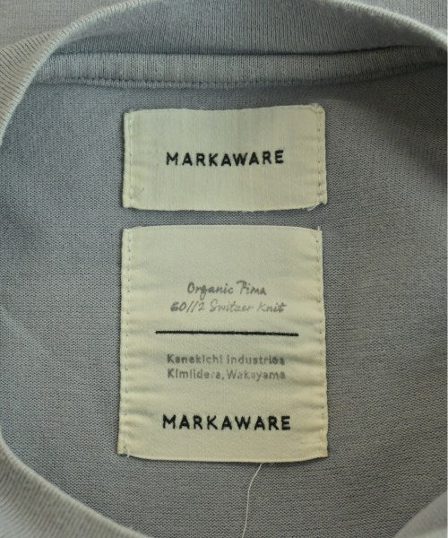 MARKAWARE เสื้อยืด/เสื้อท็อปส์