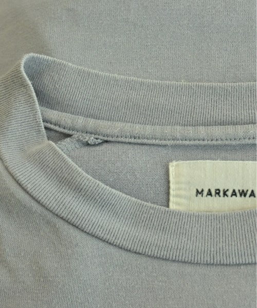 MARKAWARE เสื้อยืด/เสื้อท็อปส์