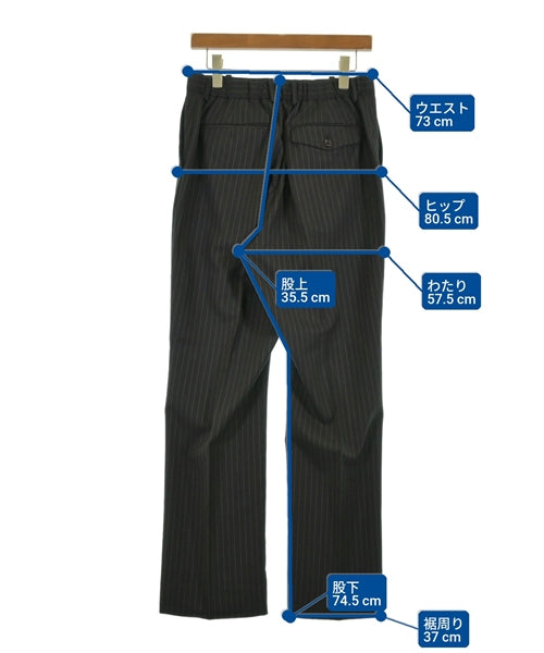 MARKAWARE กางเกงขายาว