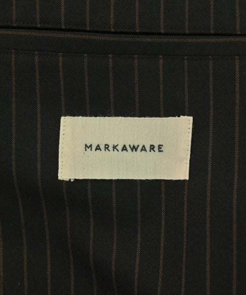MARKAWARE แจ็คเก็ตลำลอง
