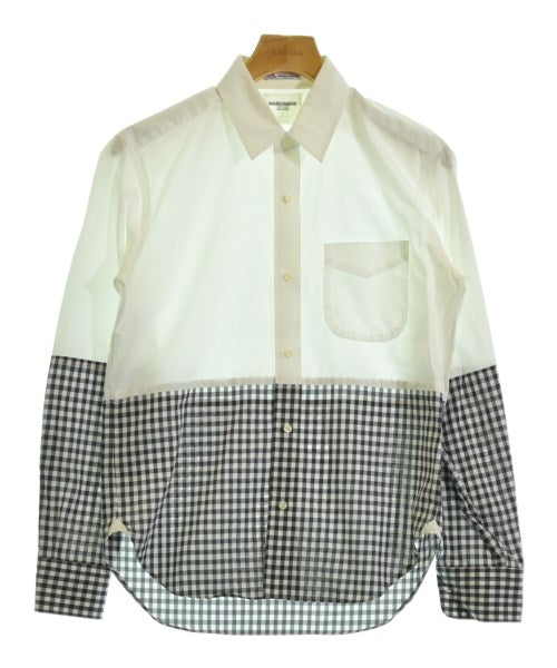 MARKAWARE เสื้อลำลอง