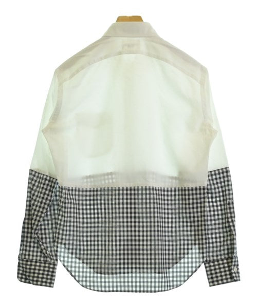 MARKAWARE เสื้อลำลอง