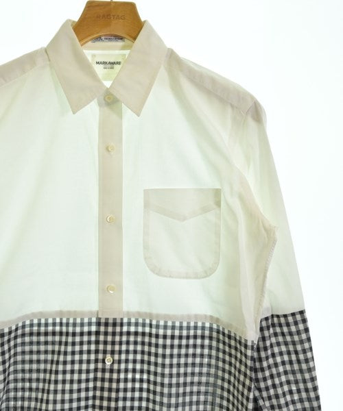MARKAWARE เสื้อลำลอง