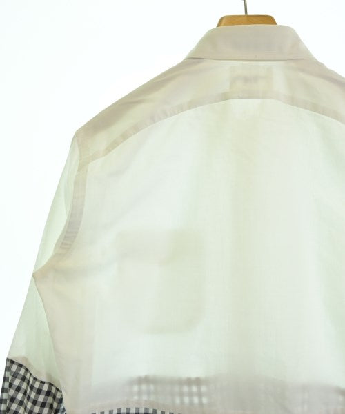 MARKAWARE เสื้อลำลอง
