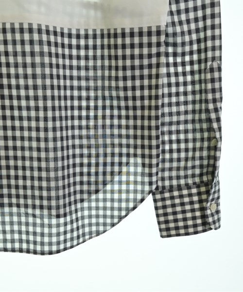 MARKAWARE เสื้อลำลอง