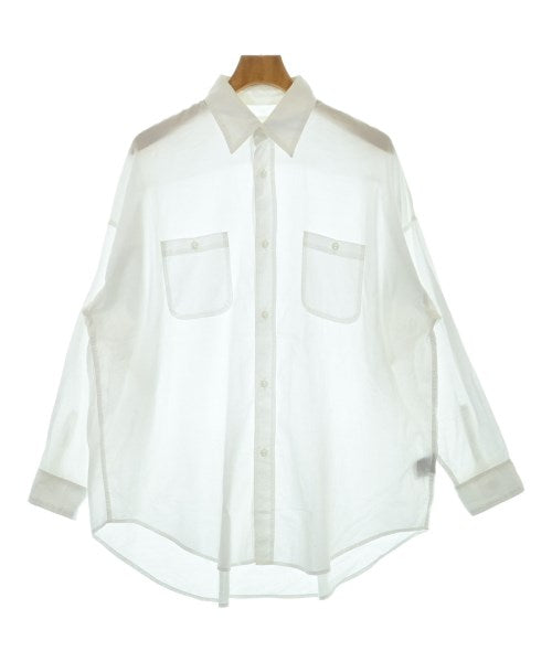 MARKAWARE เสื้อลำลอง