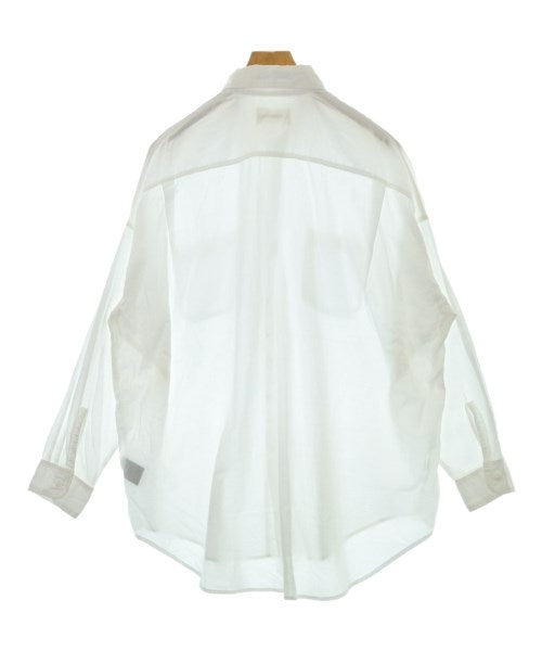 MARKAWARE เสื้อลำลอง