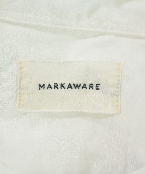 MARKAWARE เสื้อลำลอง
