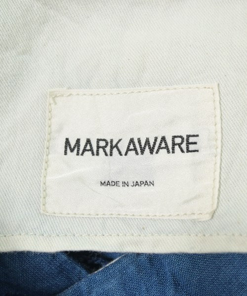 MARKAWARE กางเกงขาสั้น