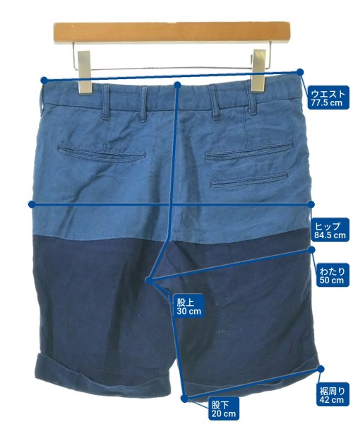 MARKAWARE กางเกงขาสั้น