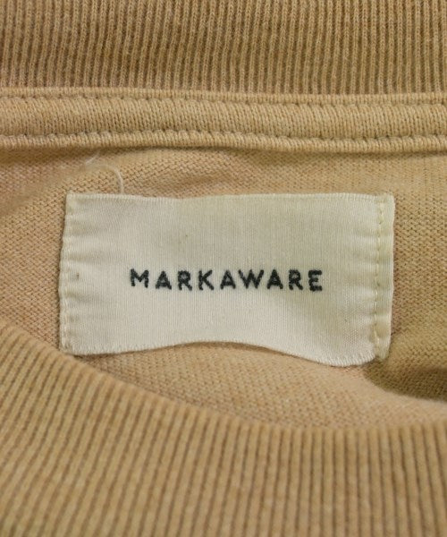 MARKAWARE เสื้อยืด/เสื้อท็อปส์