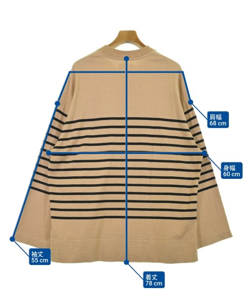 MARKAWARE เสื้อยืด/เสื้อท็อปส์