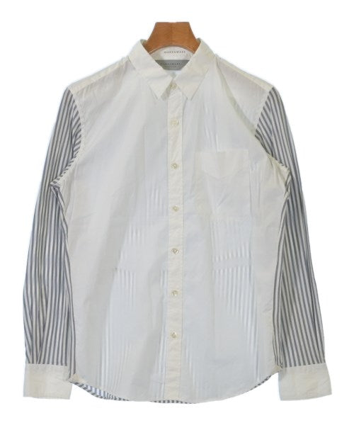MARKAWARE เสื้อลำลอง