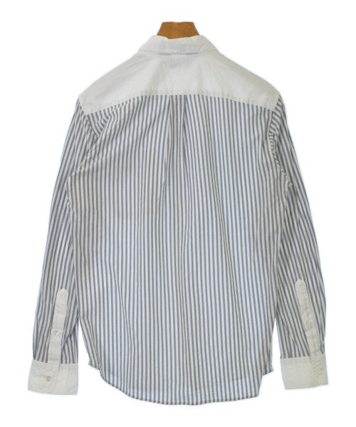 MARKAWARE เสื้อลำลอง