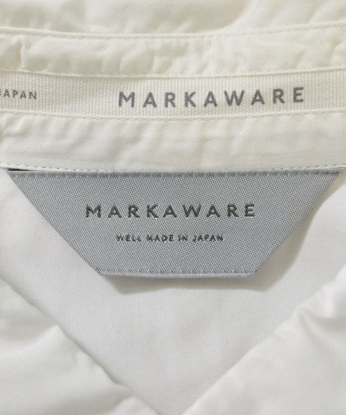 MARKAWARE เสื้อลำลอง