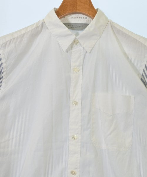 MARKAWARE เสื้อลำลอง
