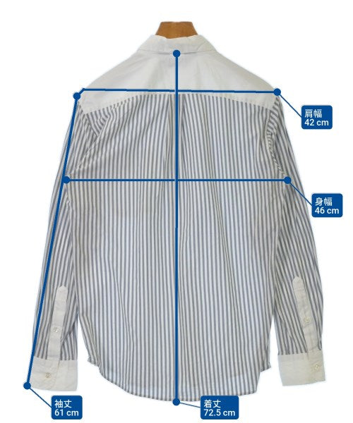 MARKAWARE เสื้อลำลอง