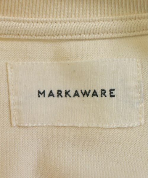 MARKAWARE เสื้อยืด/เสื้อท็อปส์