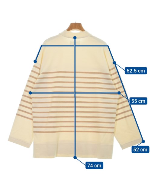 MARKAWARE เสื้อยืด/เสื้อท็อปส์