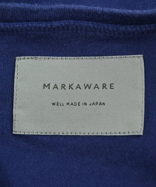 MARKAWARE เสื้อยืด/เสื้อท็อปส์