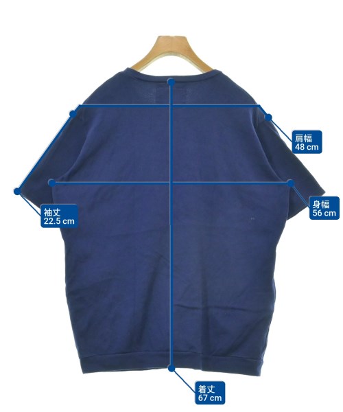 MARKAWARE เสื้อยืด/เสื้อท็อปส์