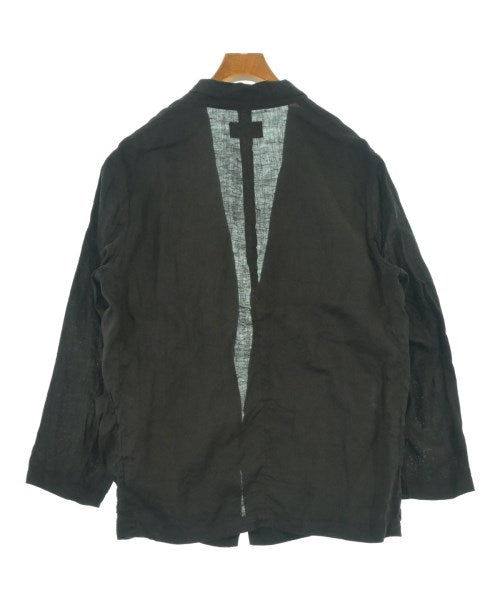 MARKAWARE แจ็คเก็ตลำลอง