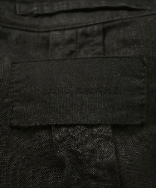 MARKAWARE แจ็คเก็ตลำลอง