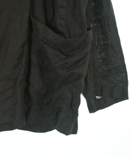 MARKAWARE แจ็คเก็ตลำลอง