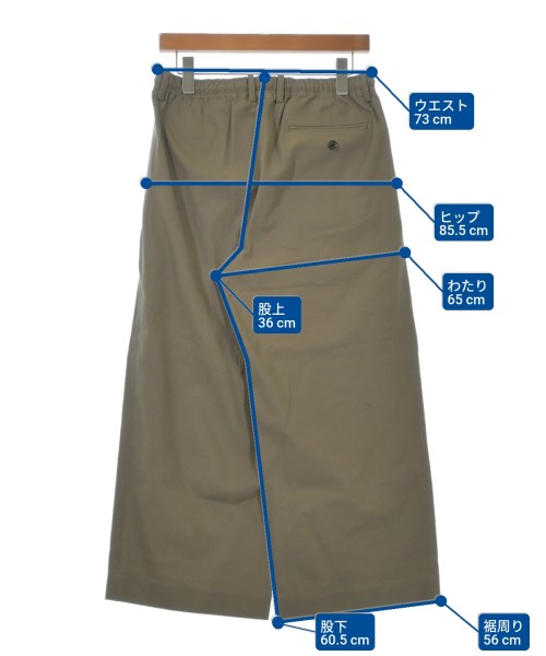 MARKAWARE กางเกง อื่น