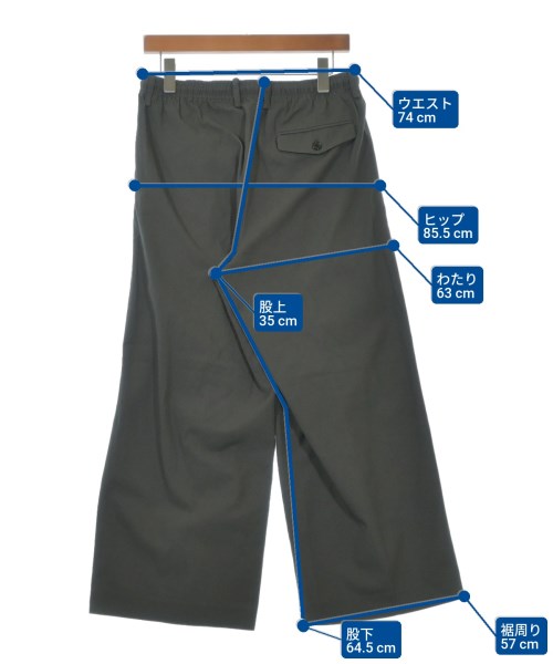 MARKAWARE กางเกง อื่น