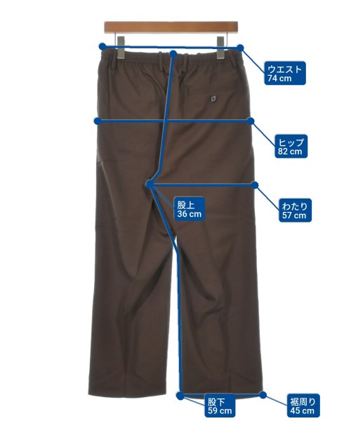 MARKAWARE กางเกง อื่น