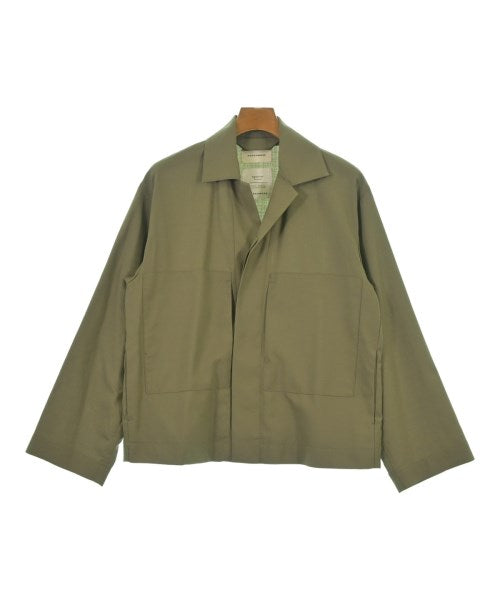 MARKAWARE แจ็คเก็ตเบลาส์ อื่น