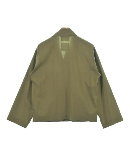 MARKAWARE แจ็คเก็ตเบลาส์ อื่น