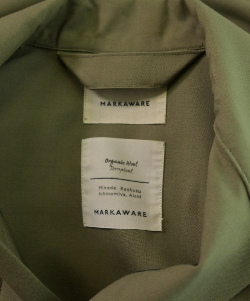 MARKAWARE แจ็คเก็ตเบลาส์ อื่น