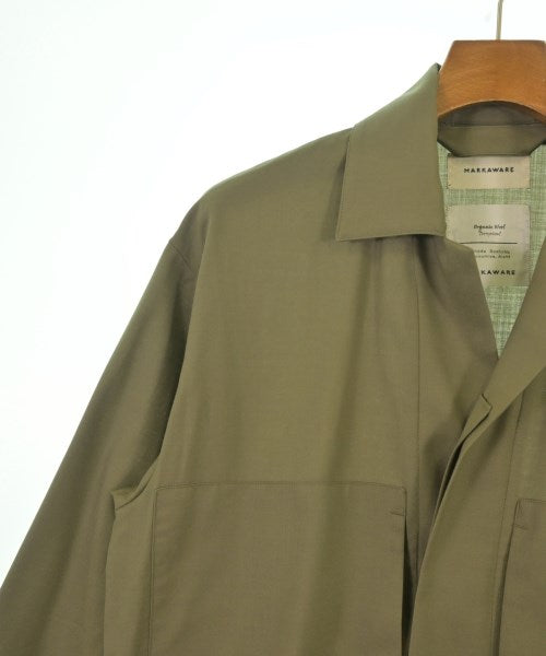 MARKAWARE แจ็คเก็ตเบลาส์ อื่น