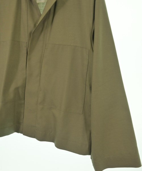 MARKAWARE แจ็คเก็ตเบลาส์ อื่น