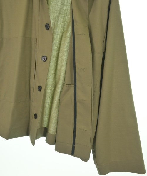 MARKAWARE แจ็คเก็ตเบลาส์ อื่น