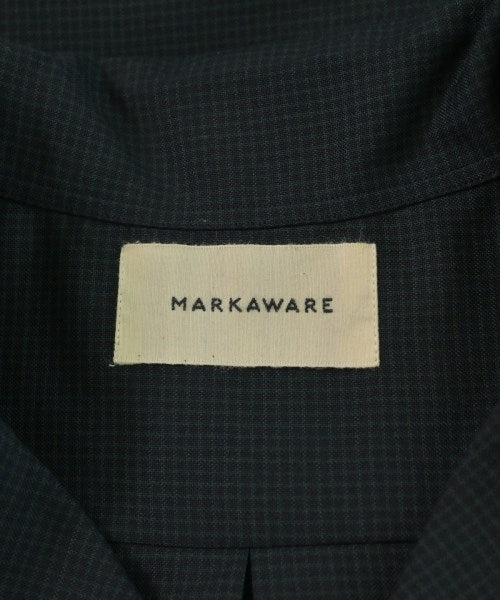 MARKAWARE เสื้อลำลอง