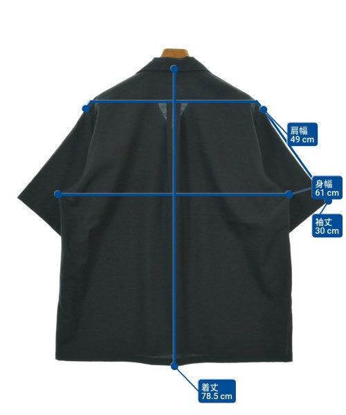 MARKAWARE เสื้อลำลอง