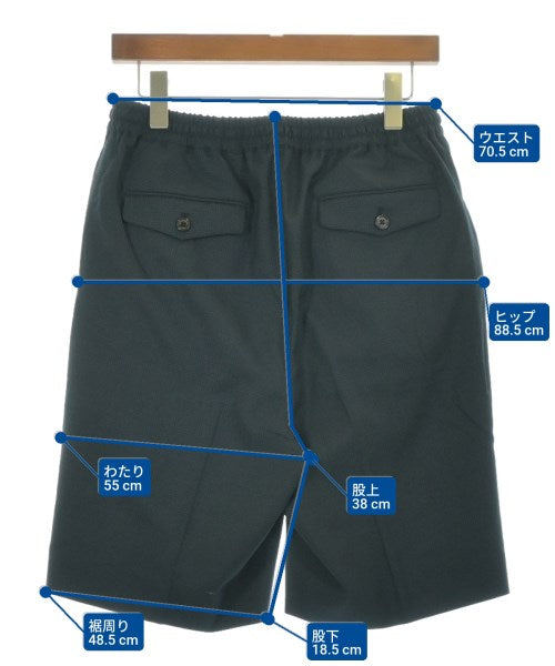 MARKAWARE กางเกงขาสั้น